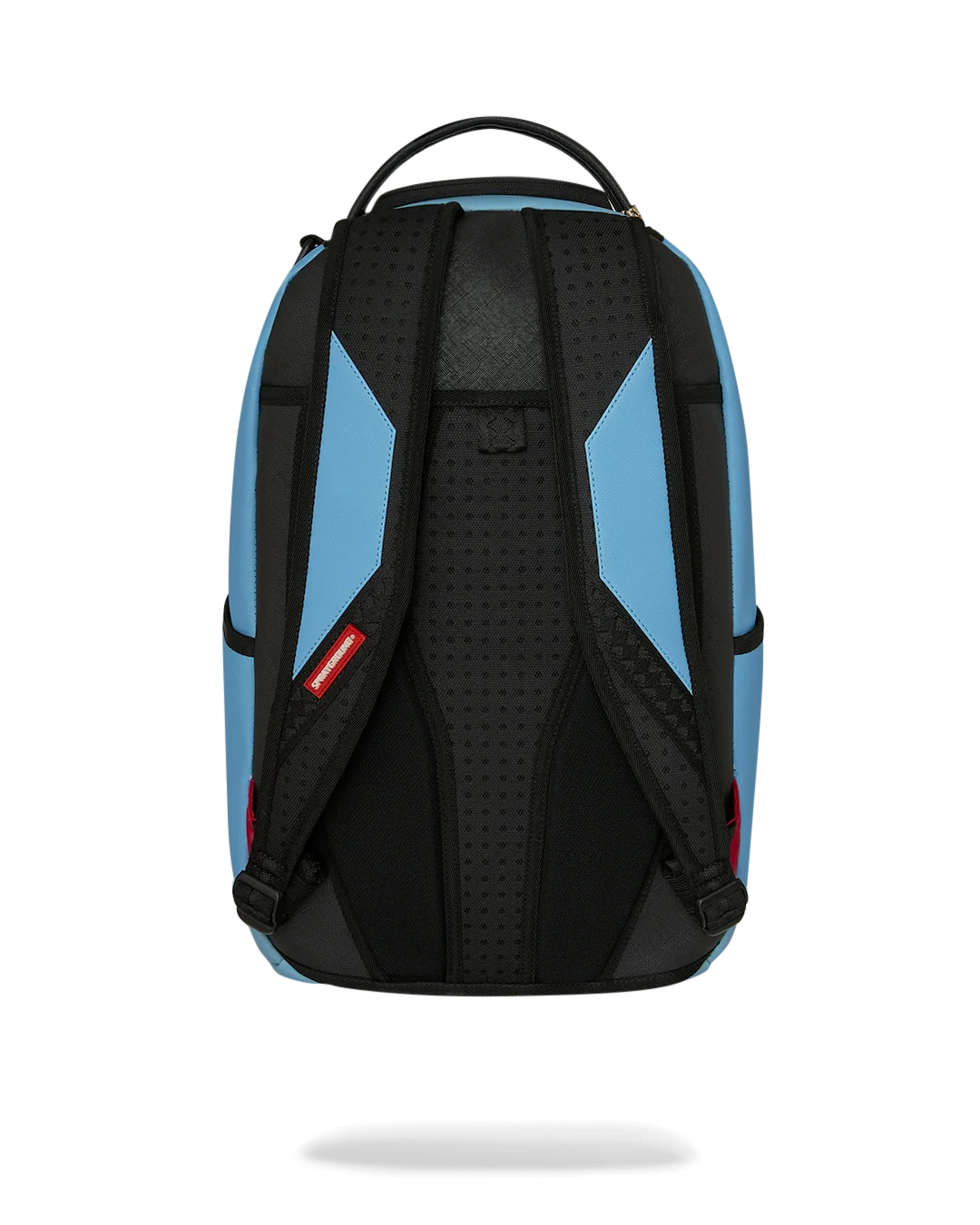 SHARK CENTRAL BUBBLY BLUE BACKPACK