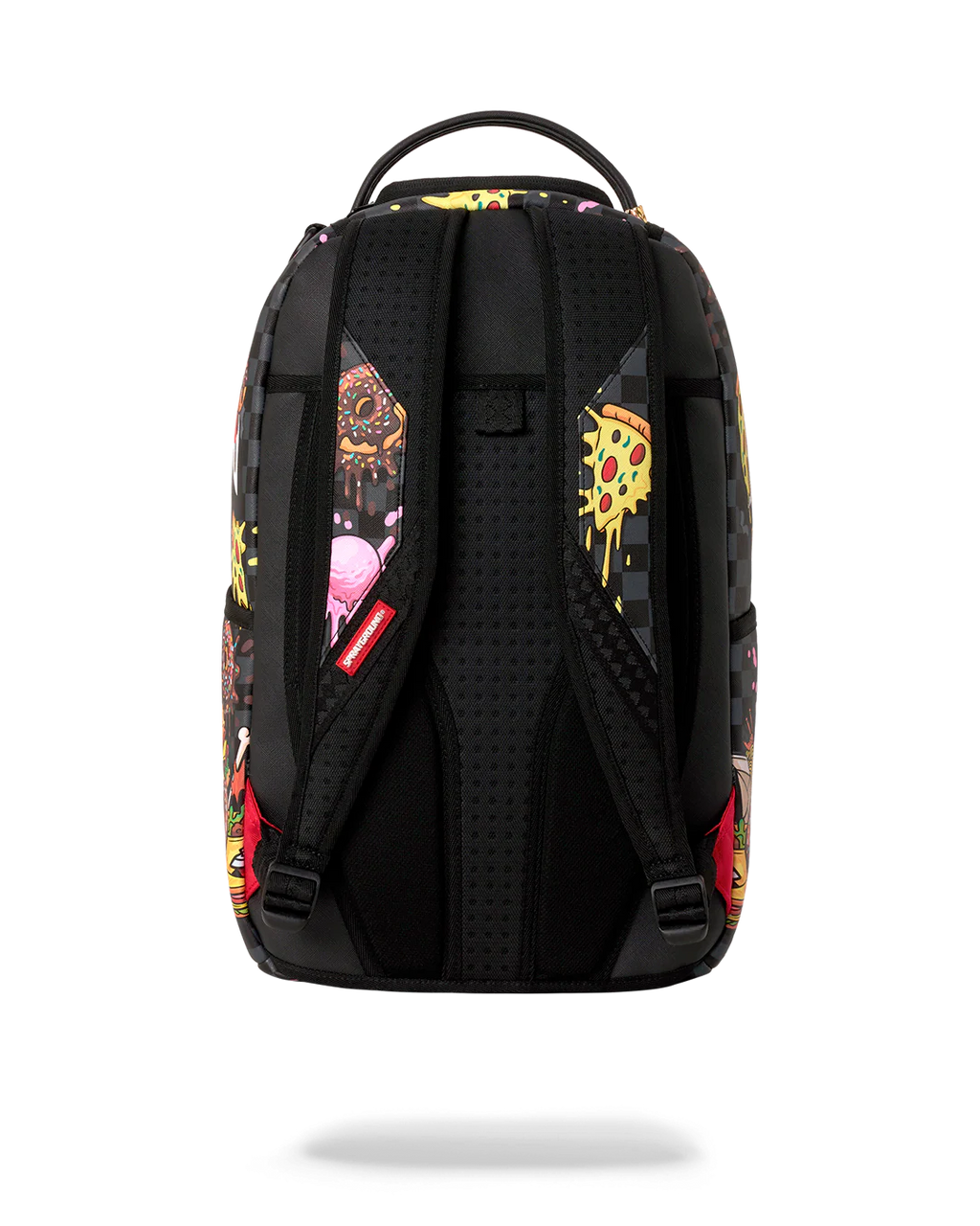 LOONEY TUNES TAZ BEAST FEAST BACKPACK