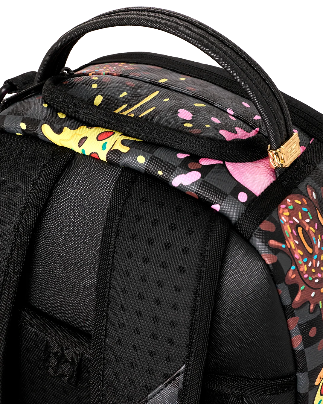 LOONEY TUNES TAZ BEAST FEAST BACKPACK