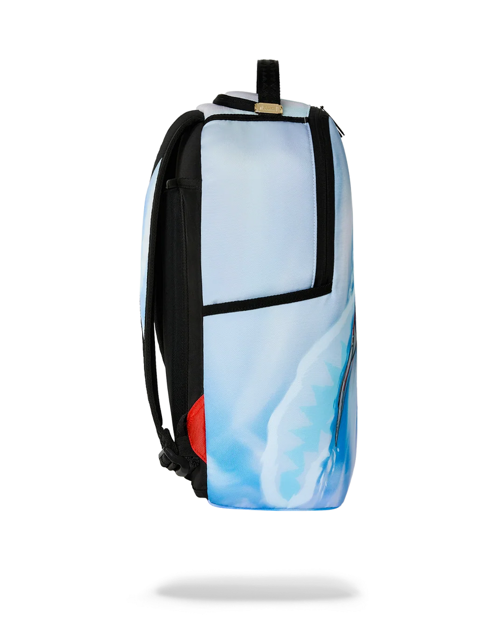 MARVEL AVENGERS CAPTAIN AMERICA SPLIT BACKPACK