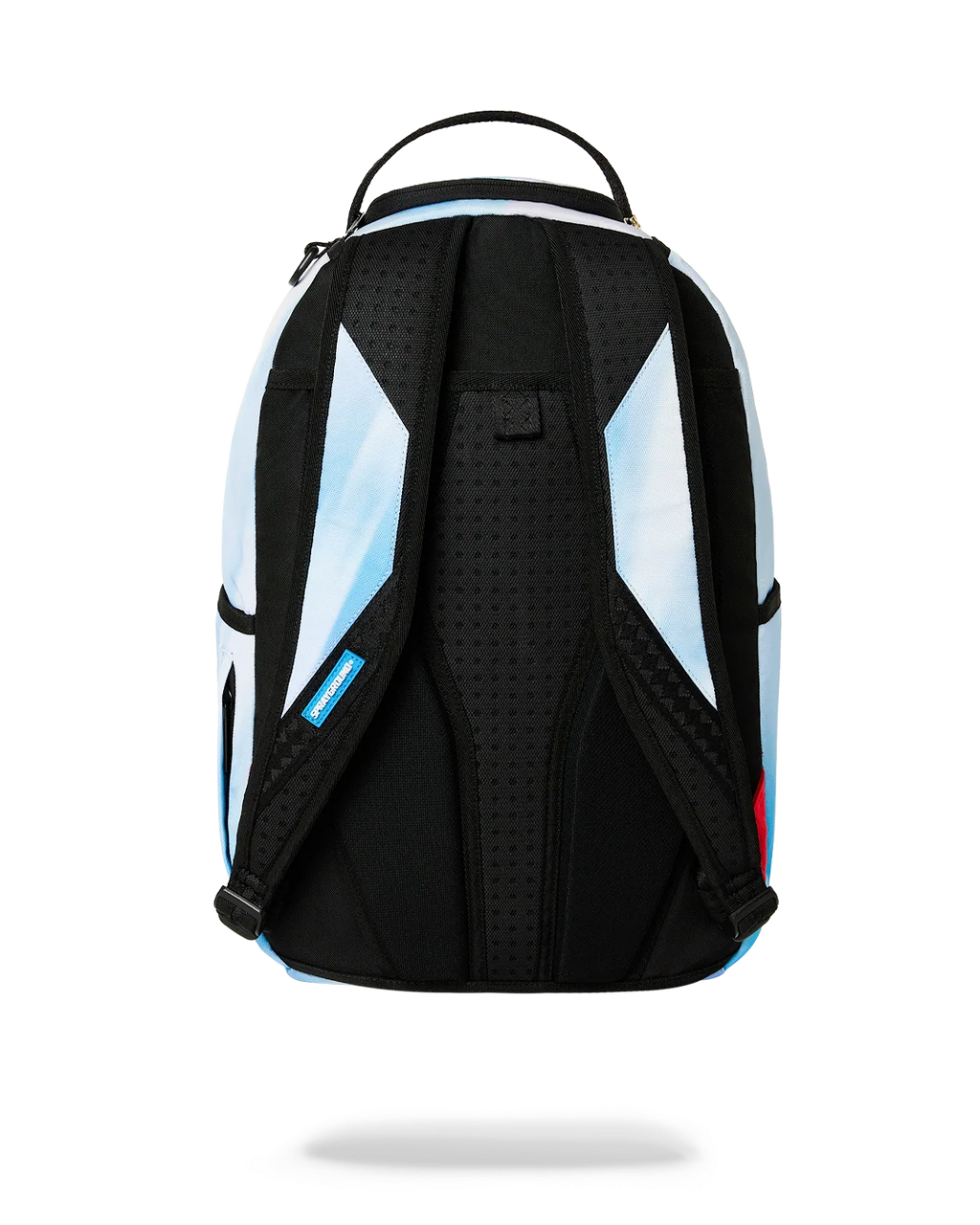 MARVEL AVENGERS CAPTAIN AMERICA SPLIT BACKPACK