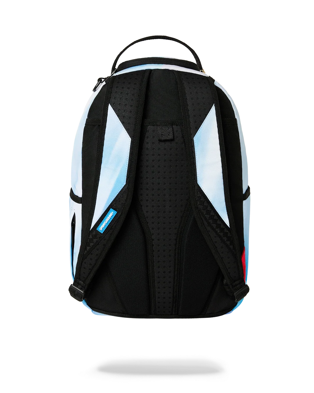 MARVEL AVENGERS CAPTAIN AMERICA SPLIT BACKPACK