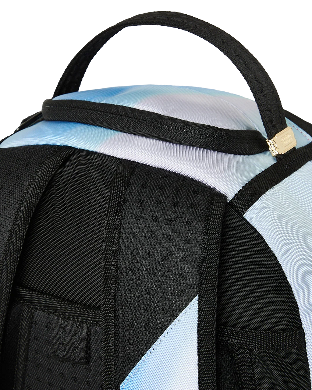 MARVEL AVENGERS CAPTAIN AMERICA SPLIT BACKPACK
