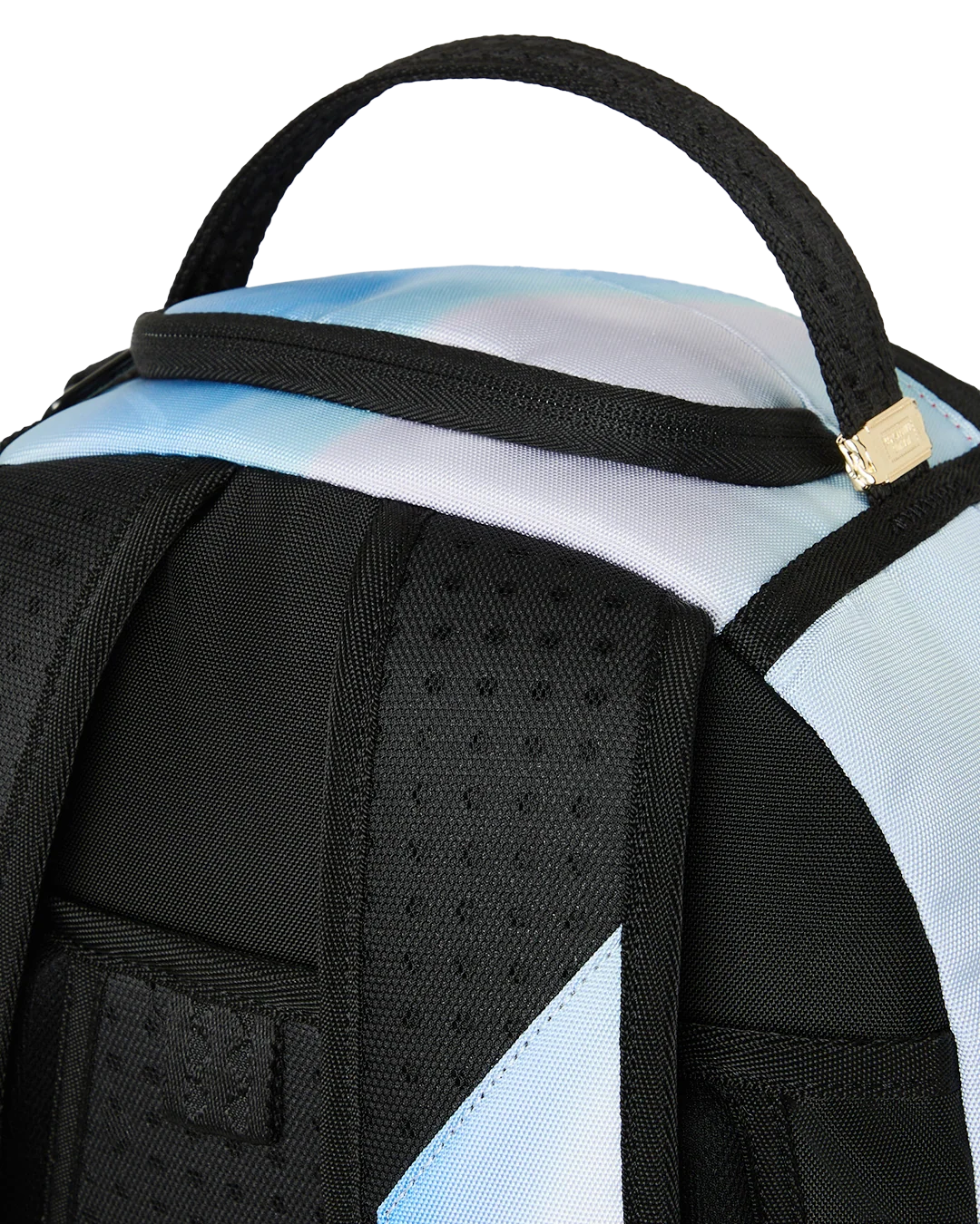 MARVEL AVENGERS CAPTAIN AMERICA SPLIT BACKPACK