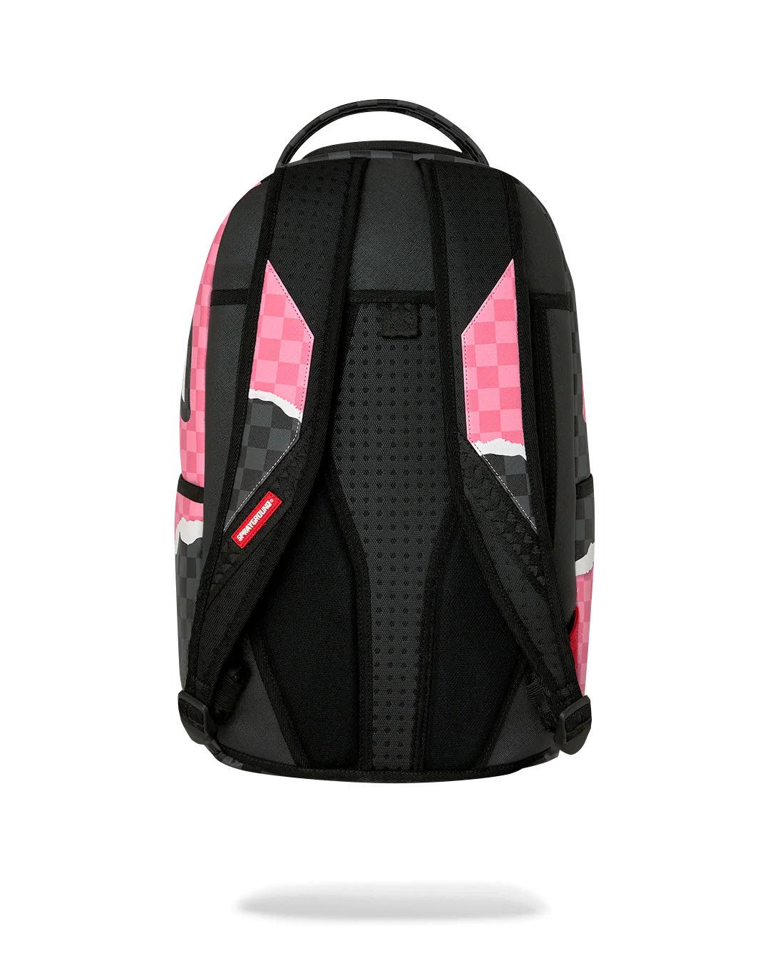 PINK PANTHER ON THE RUN BACKPACK