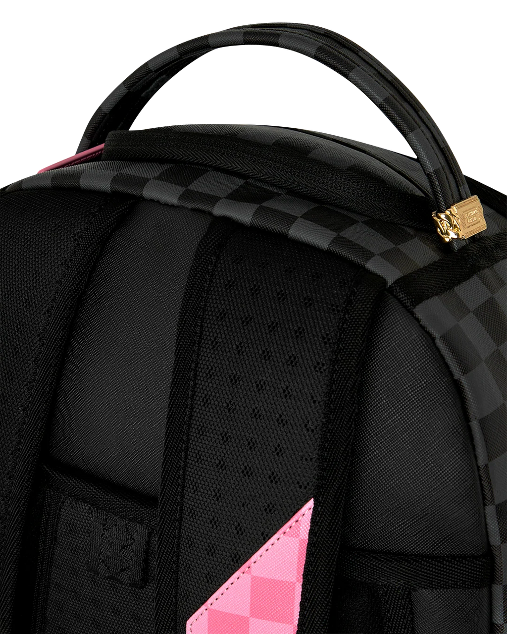 PINK PANTHER ON THE RUN BACKPACK