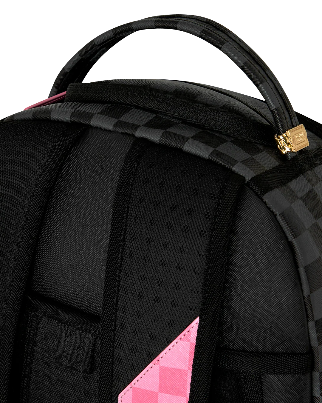 PINK PANTHER ON THE RUN BACKPACK