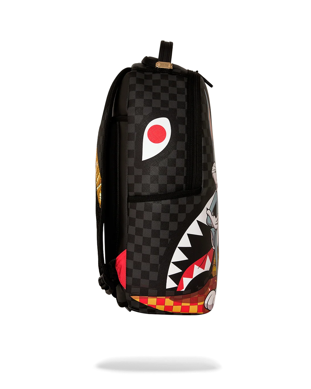 LOONEY CARROT STASH BACKPACK