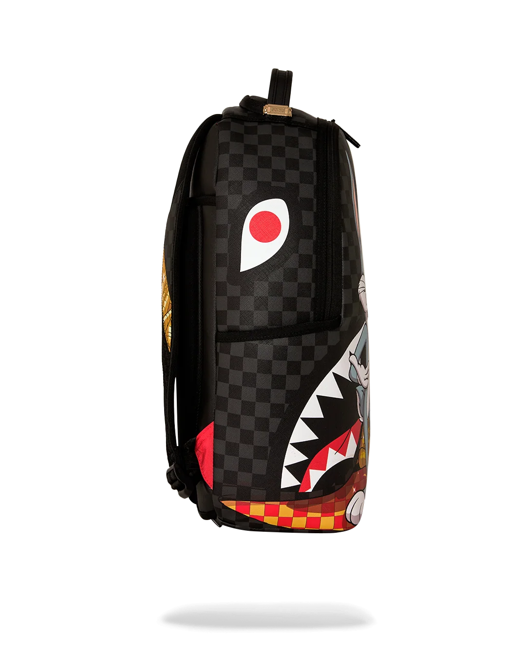 LOONEY CARROT STASH BACKPACK