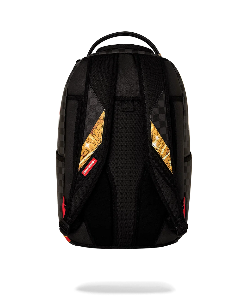 LOONEY CARROT STASH BACKPACK