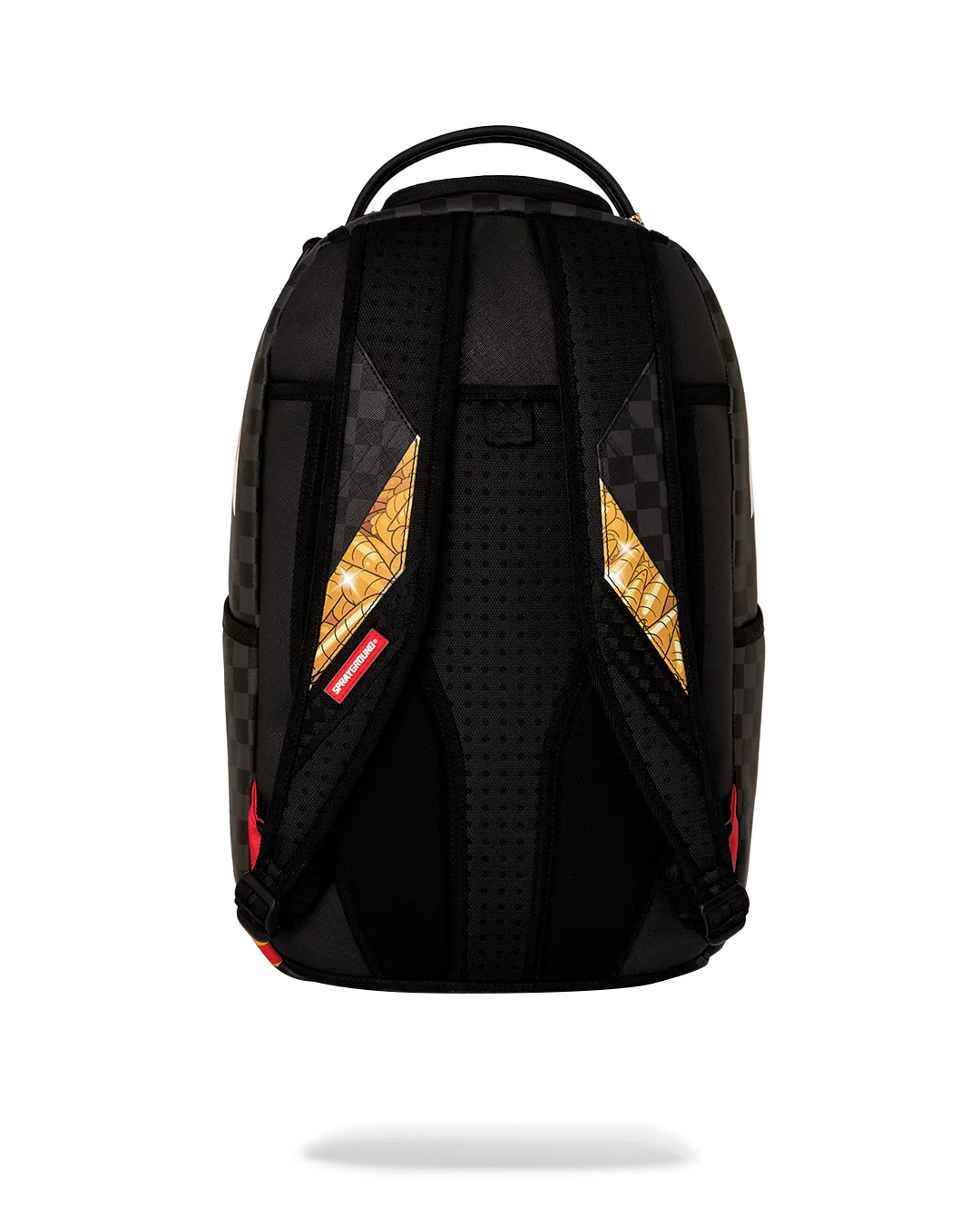 LOONEY CARROT STASH BACKPACK
