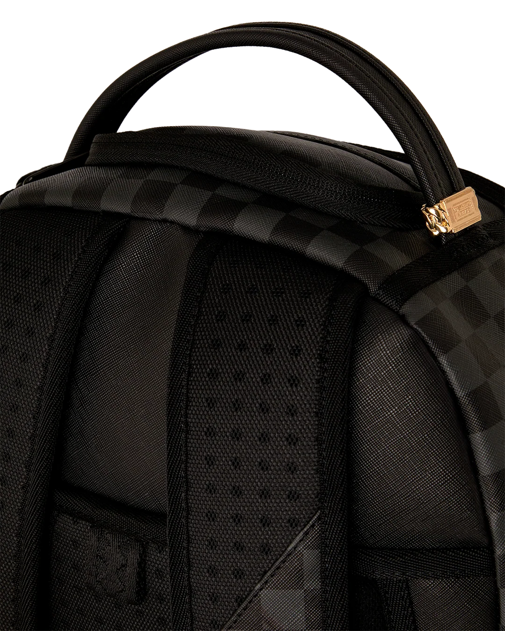 LOONEY CARROT STASH BACKPACK