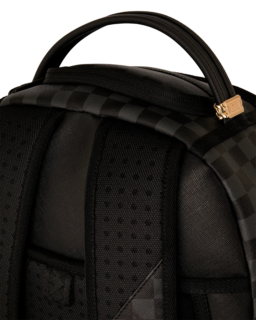 LOONEY CARROT STASH BACKPACK