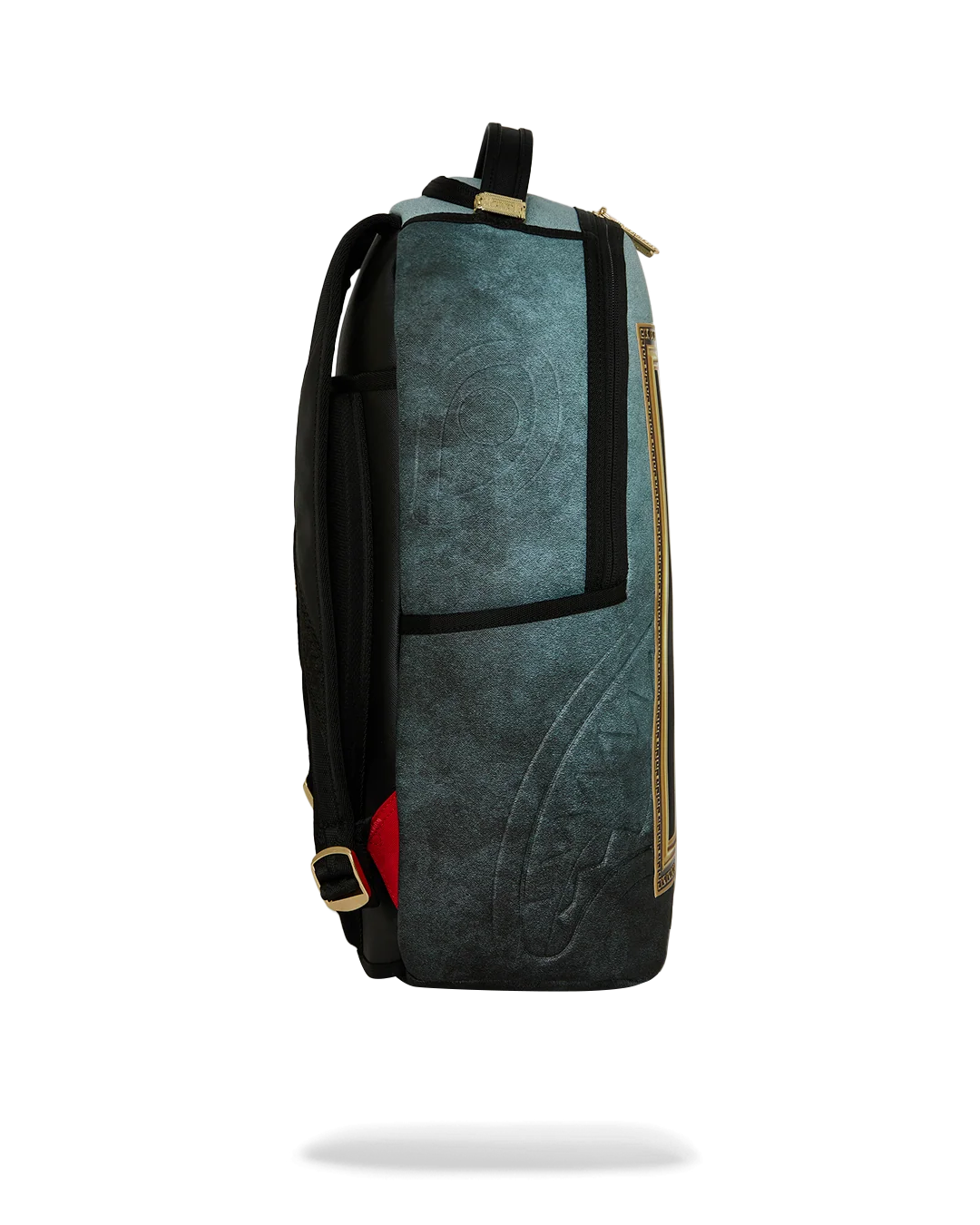 MAURITSHUIS MUSEUM GIRL WITH A PEARL EARRING FRAME BACKPACK