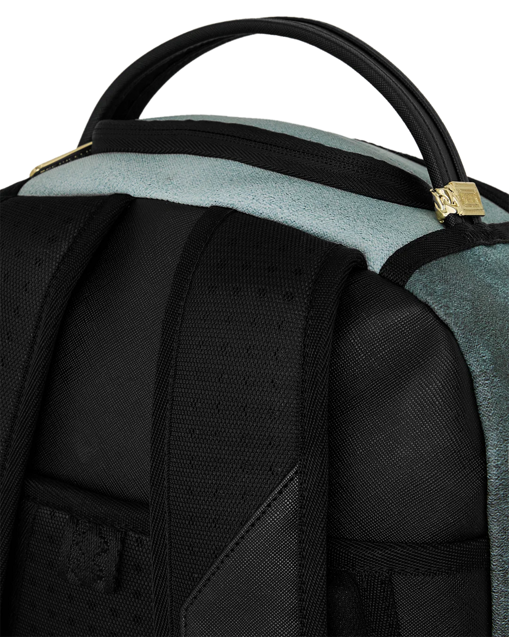 MAURITSHUIS MUSEUM GIRL WITH A PEARL EARRING FRAME BACKPACK