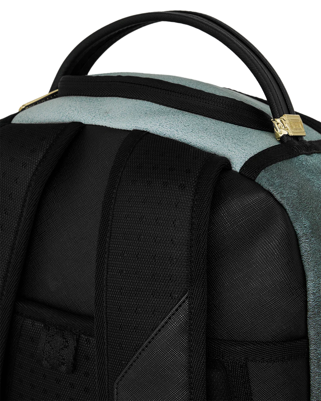 MAURITSHUIS MUSEUM GIRL WITH A PEARL EARRING FRAME BACKPACK