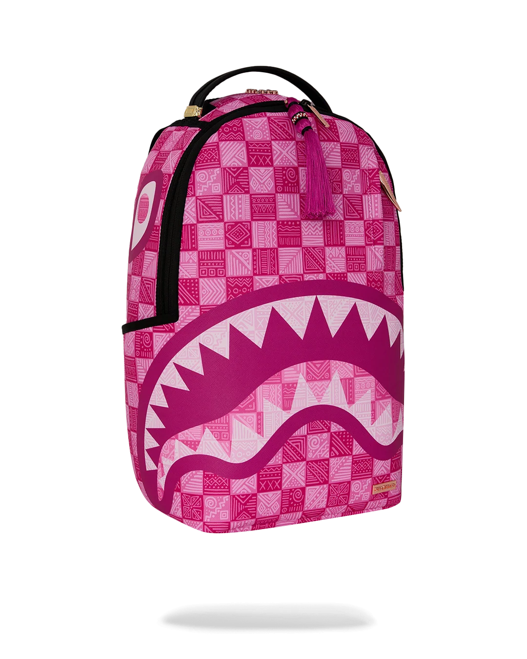 NEW AI PATTERN BACKPACK