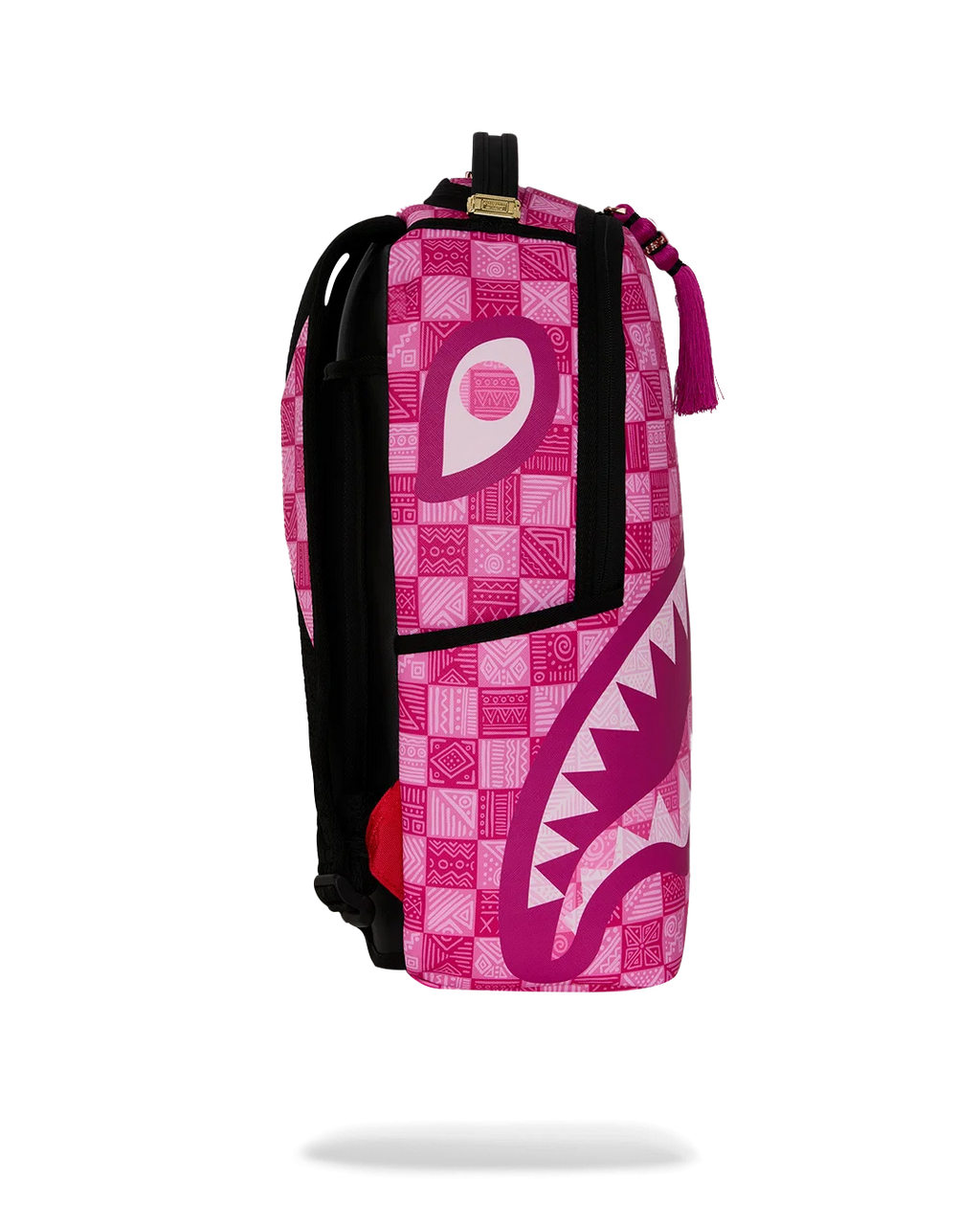 NEW AI PATTERN BACKPACK