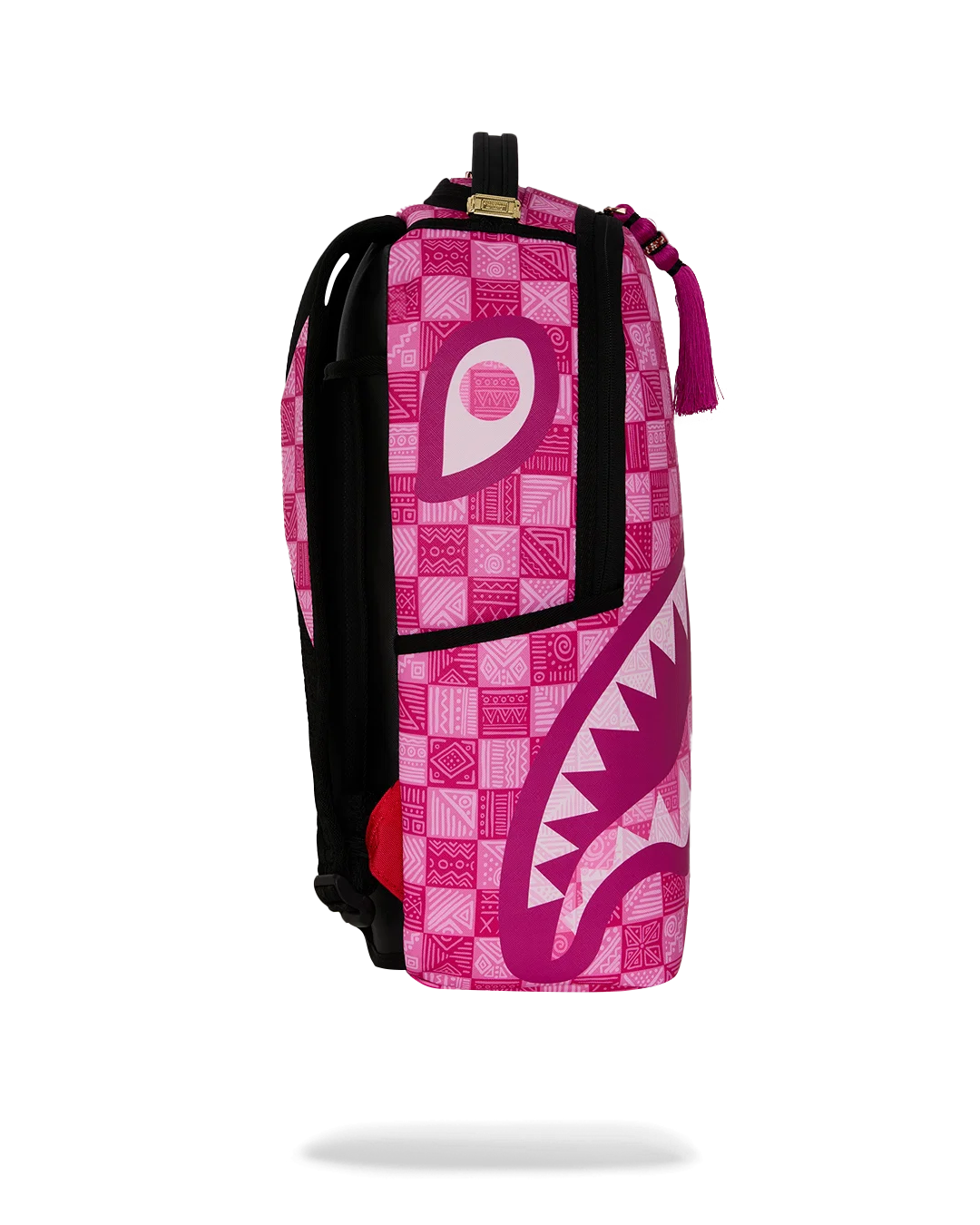 NEW AI PATTERN BACKPACK