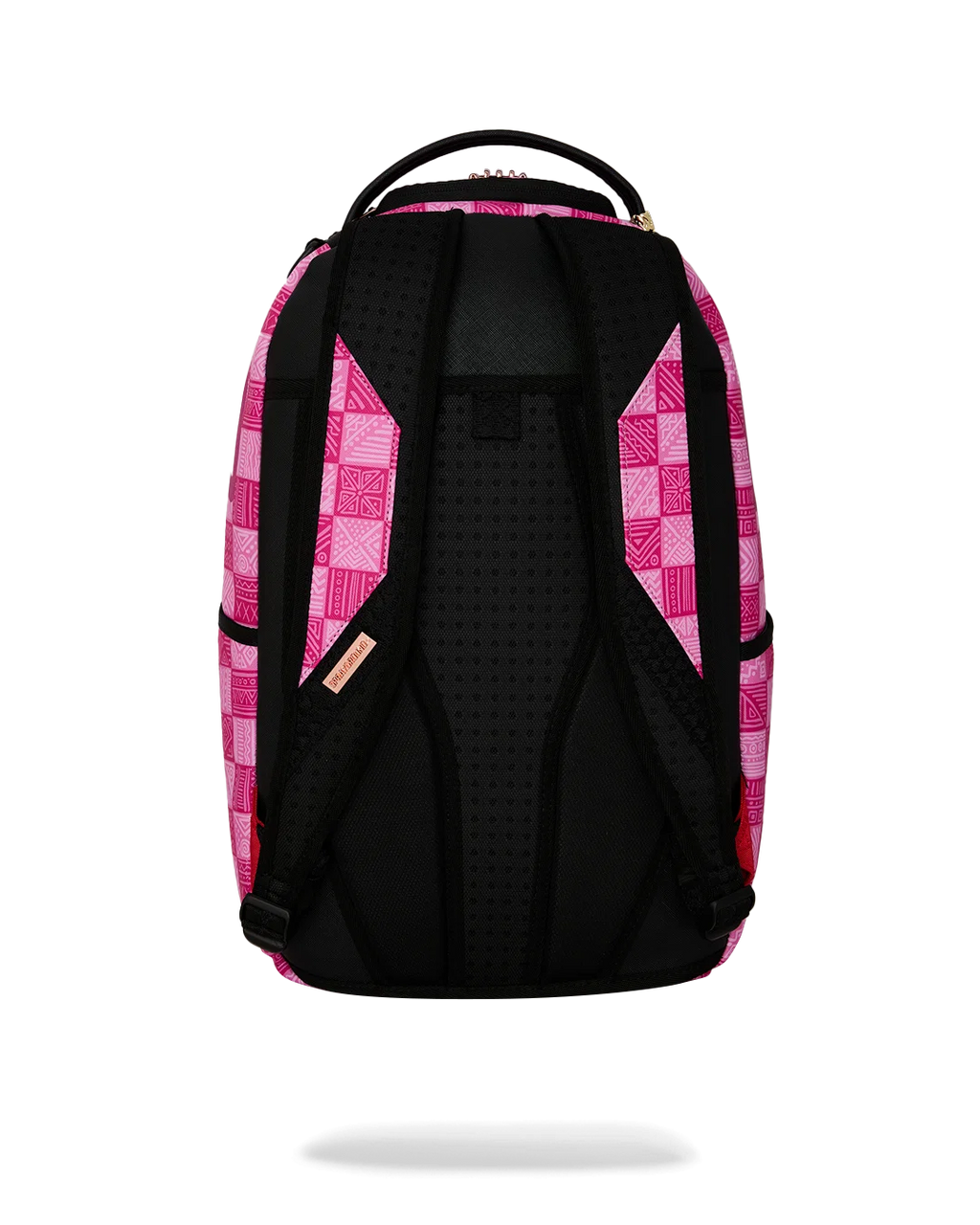 NEW AI PATTERN BACKPACK
