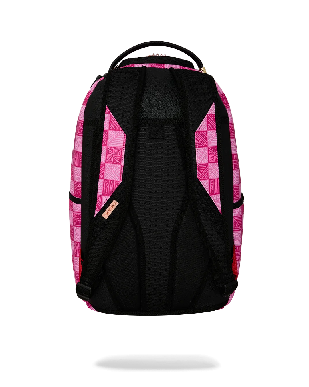 NEW AI PATTERN BACKPACK