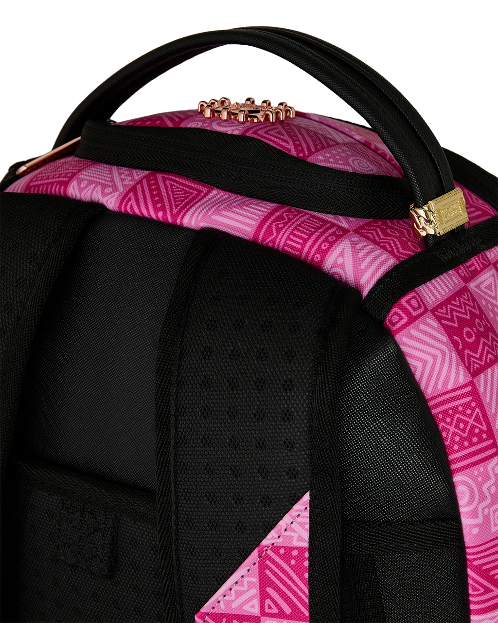 NEW AI PATTERN BACKPACK