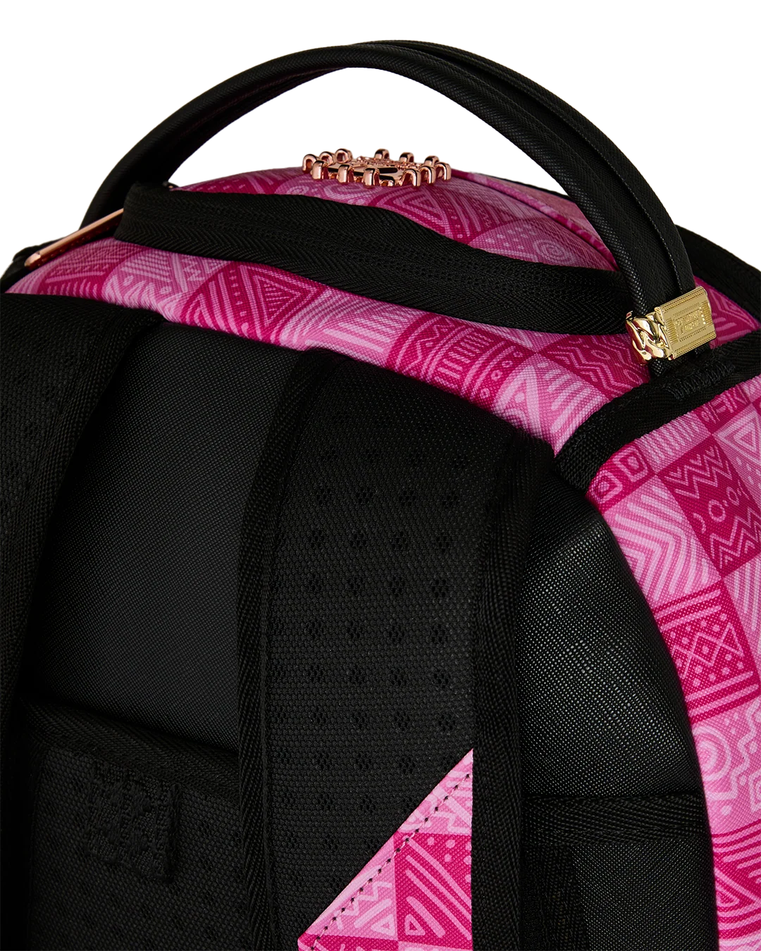 NEW AI PATTERN BACKPACK