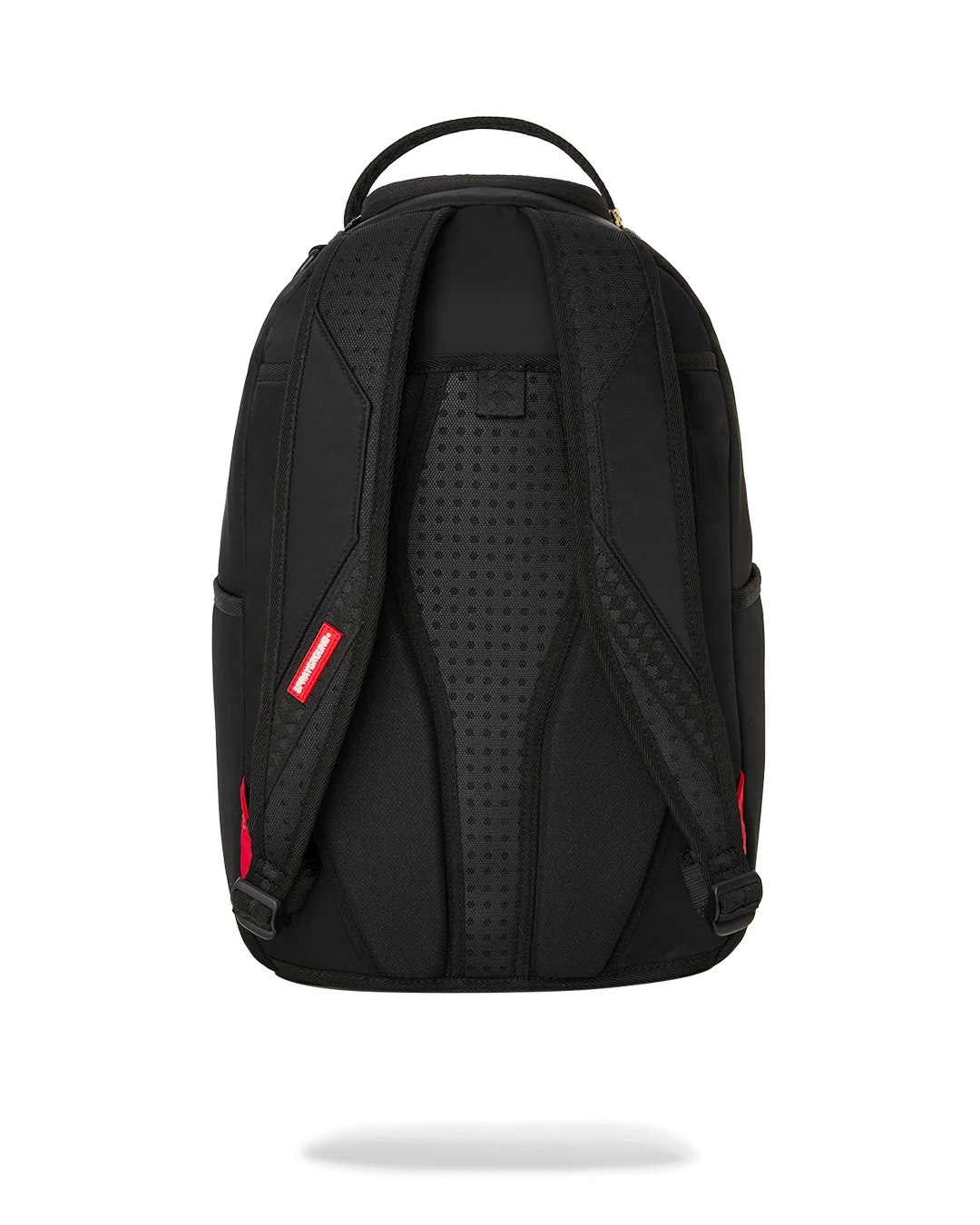 SHARK CENTRAL NYLON BLACK