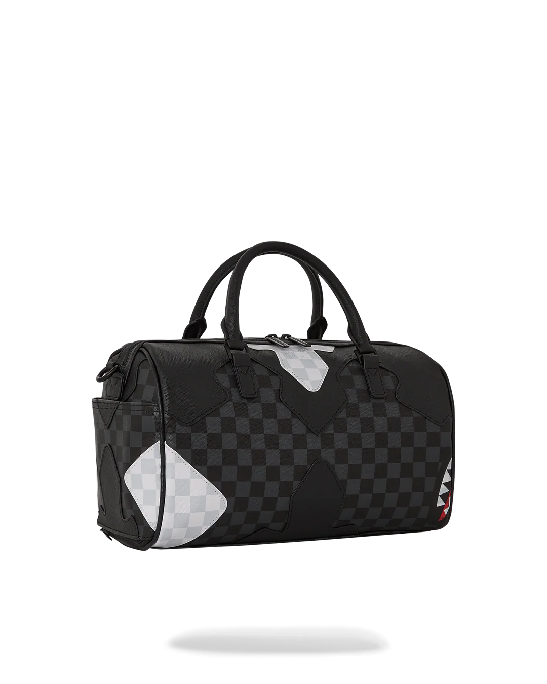 TRIPLE DECKER HEIR TO THE THRONE MINI DUFFLE
