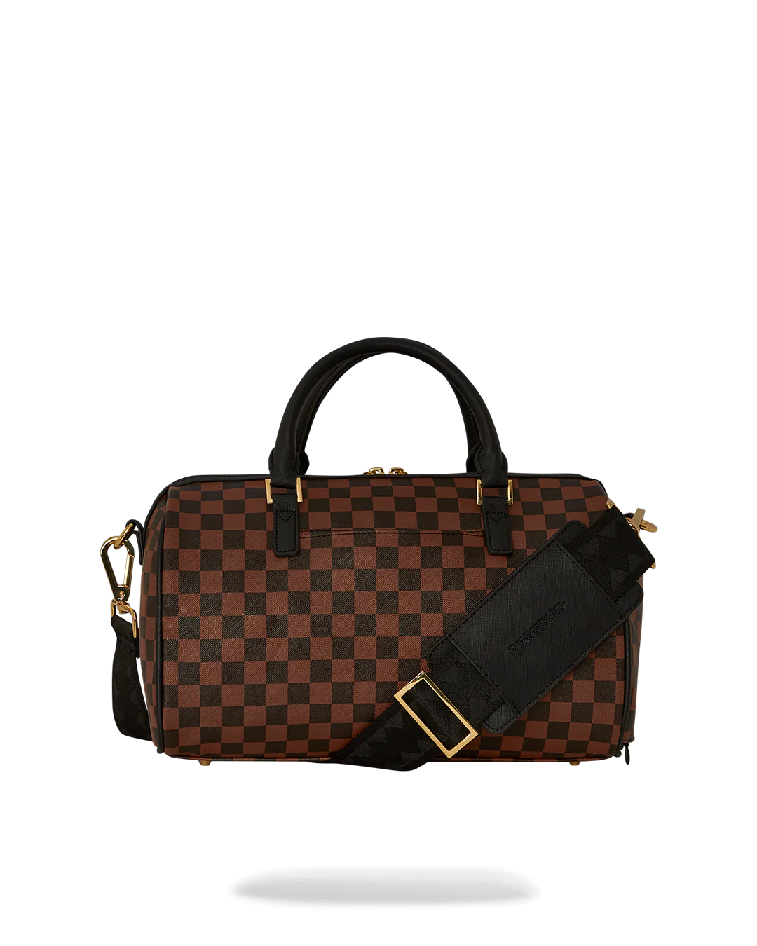 SIP LENTICULAR CHOMP MINI DUFFLE