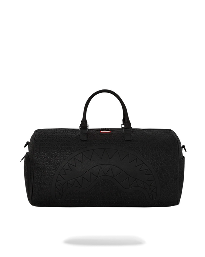 VATO TYPE DUFFLE