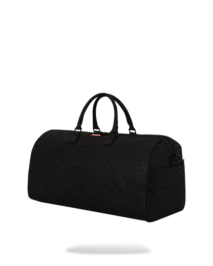 VATO TYPE DUFFLE