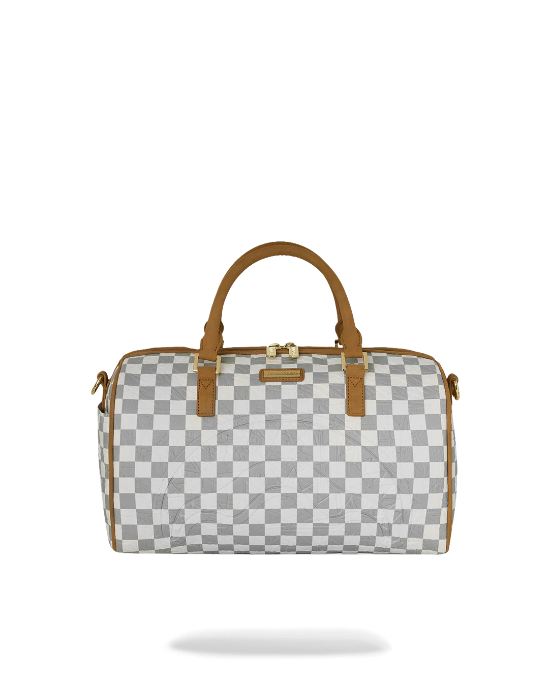 3AM CREAM DLXSV MINI DUFFLE