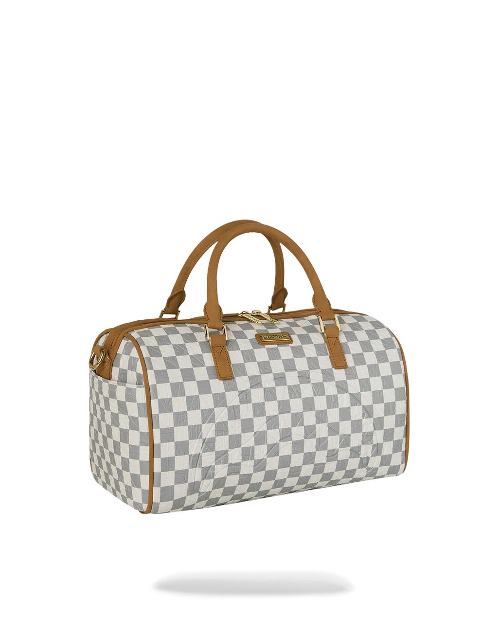 3AM CREAM DLXSV MINI DUFFLE