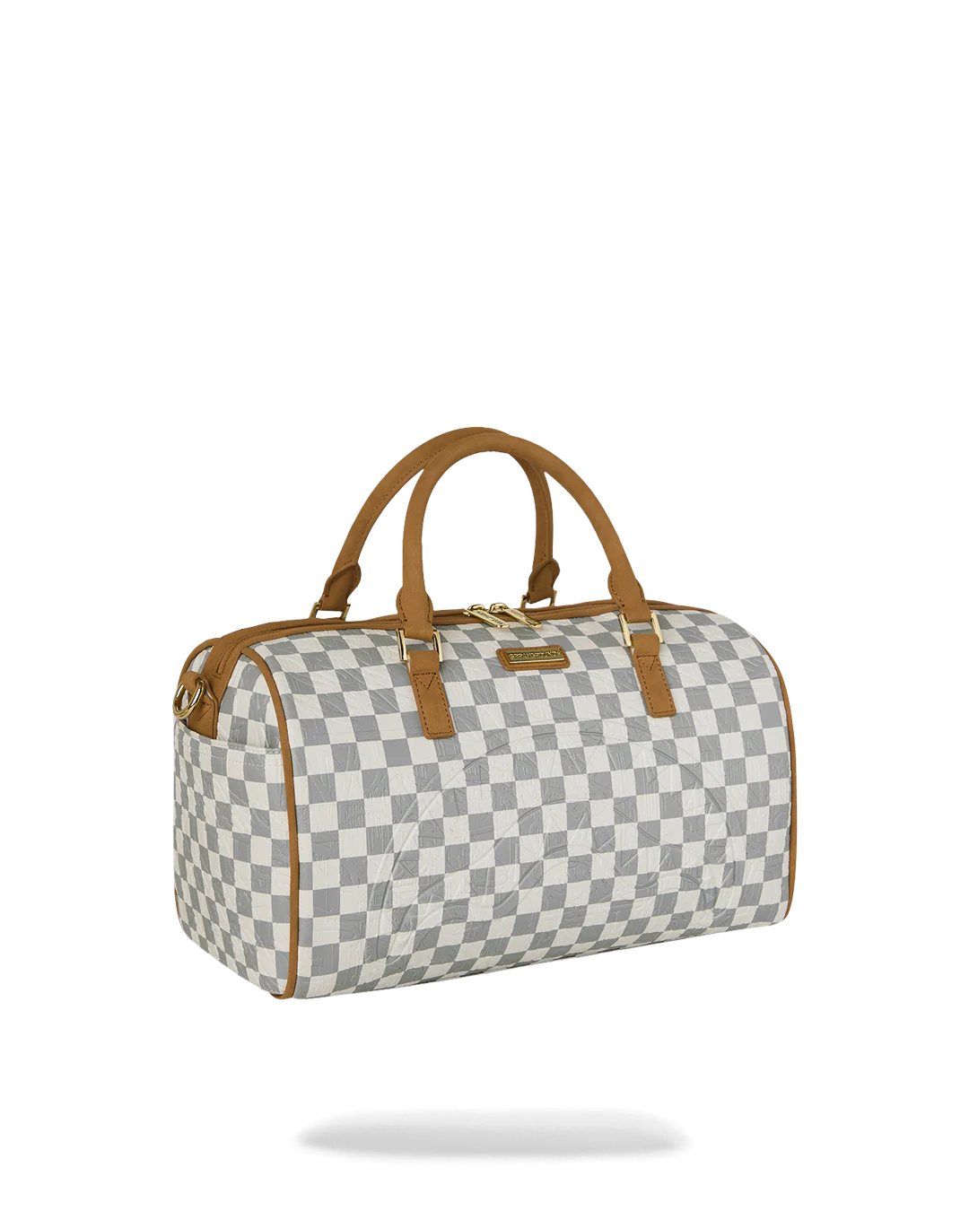 3AM CREAM DLXSV MINI DUFFLE