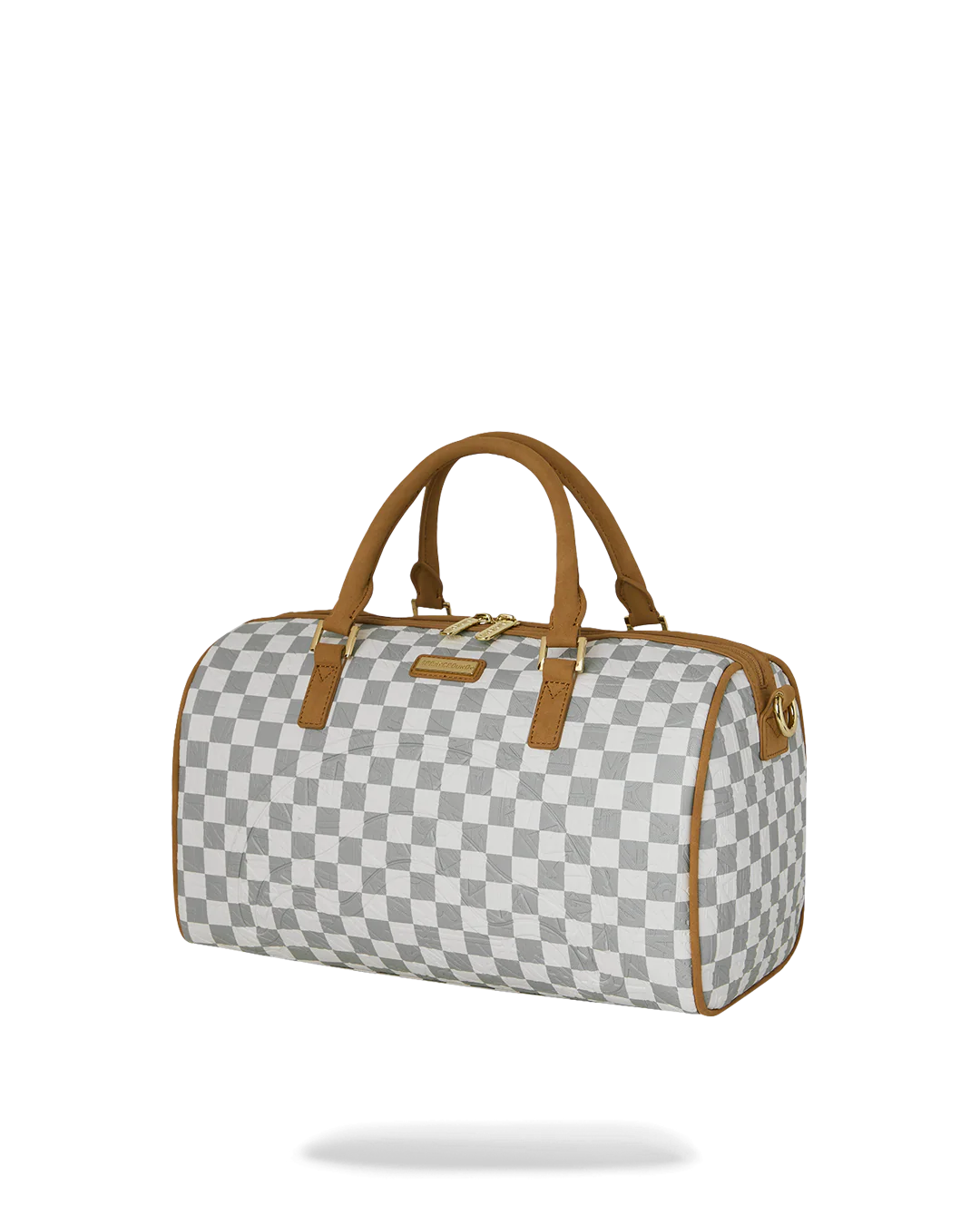 3AM CREAM DLXSV MINI DUFFLE
