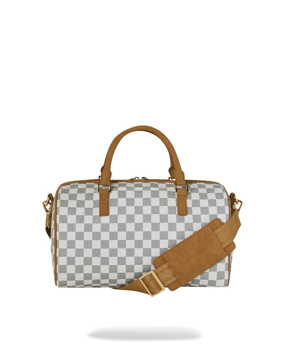 3AM CREAM DLXSV MINI DUFFLE