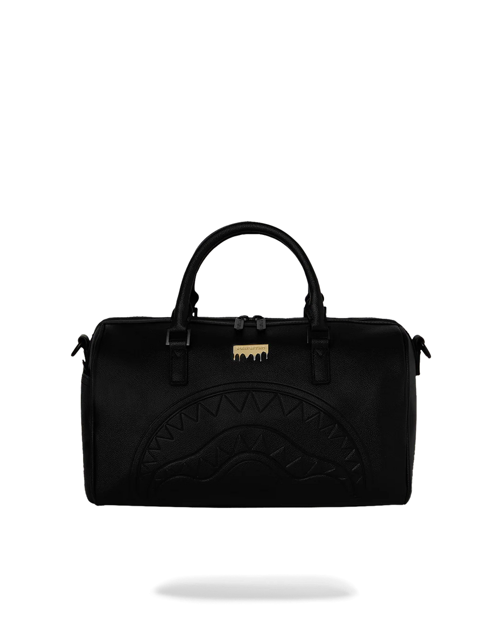GOLD BRICK LUX MINI DUFFLE