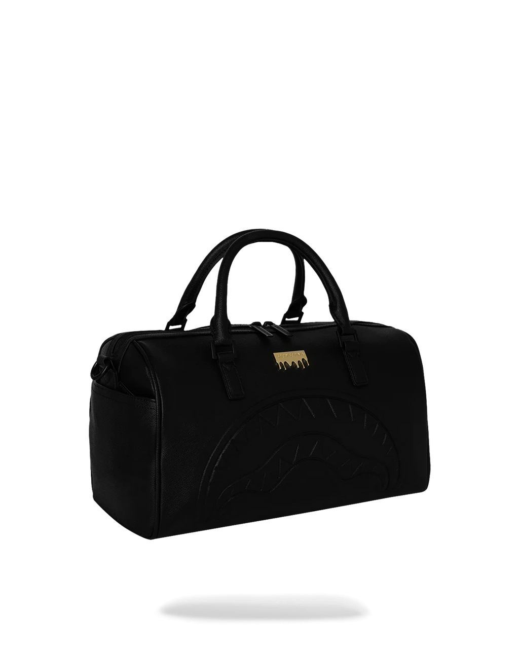 GOLD BRICK LUX MINI DUFFLE