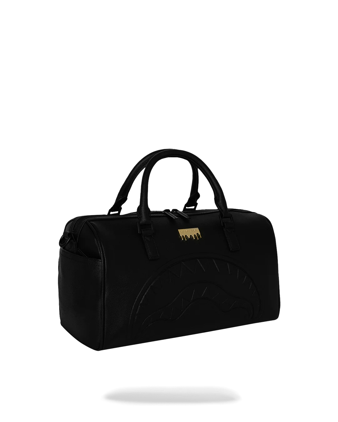 GOLD BRICK LUX MINI DUFFLE