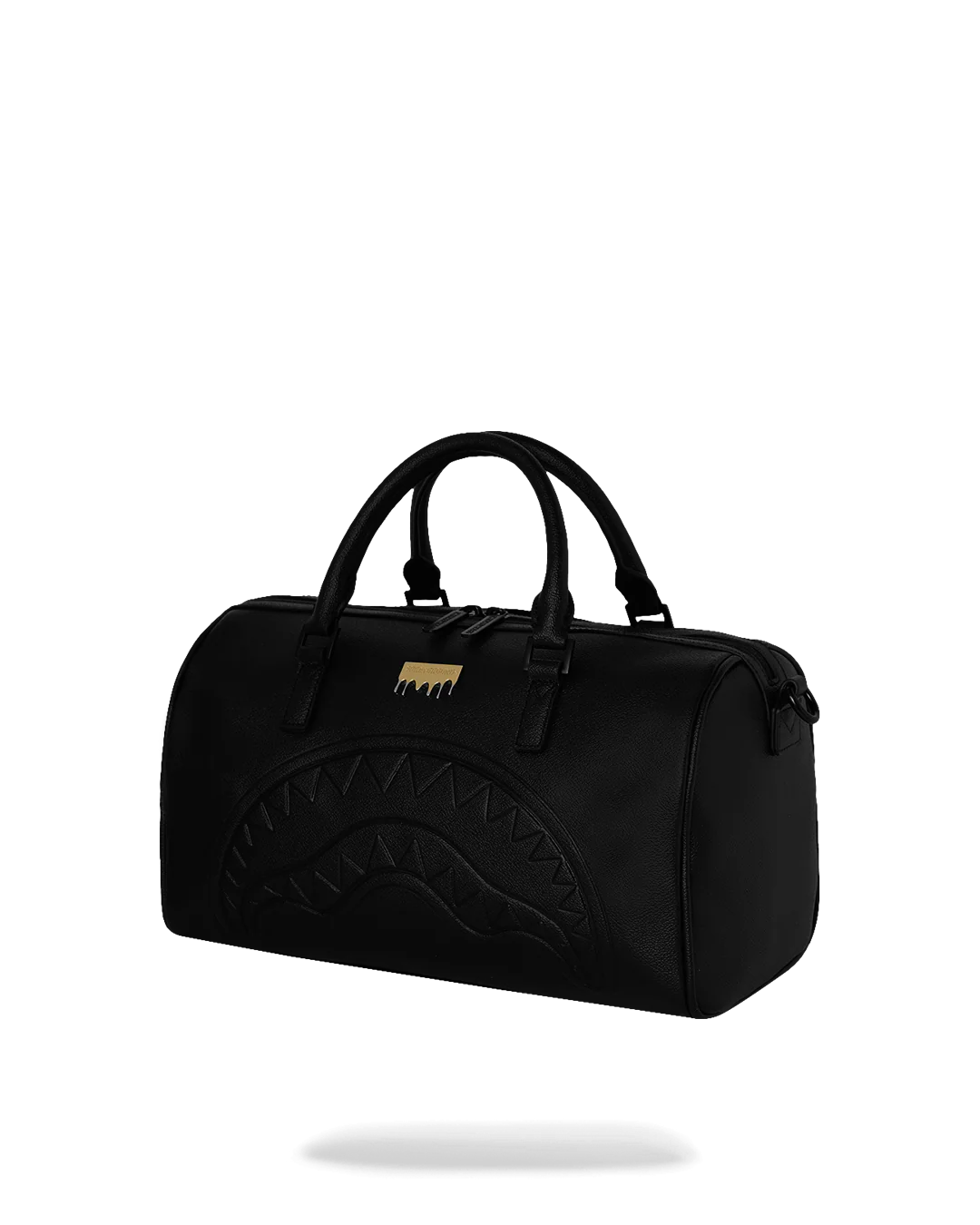 GOLD BRICK LUX MINI DUFFLE