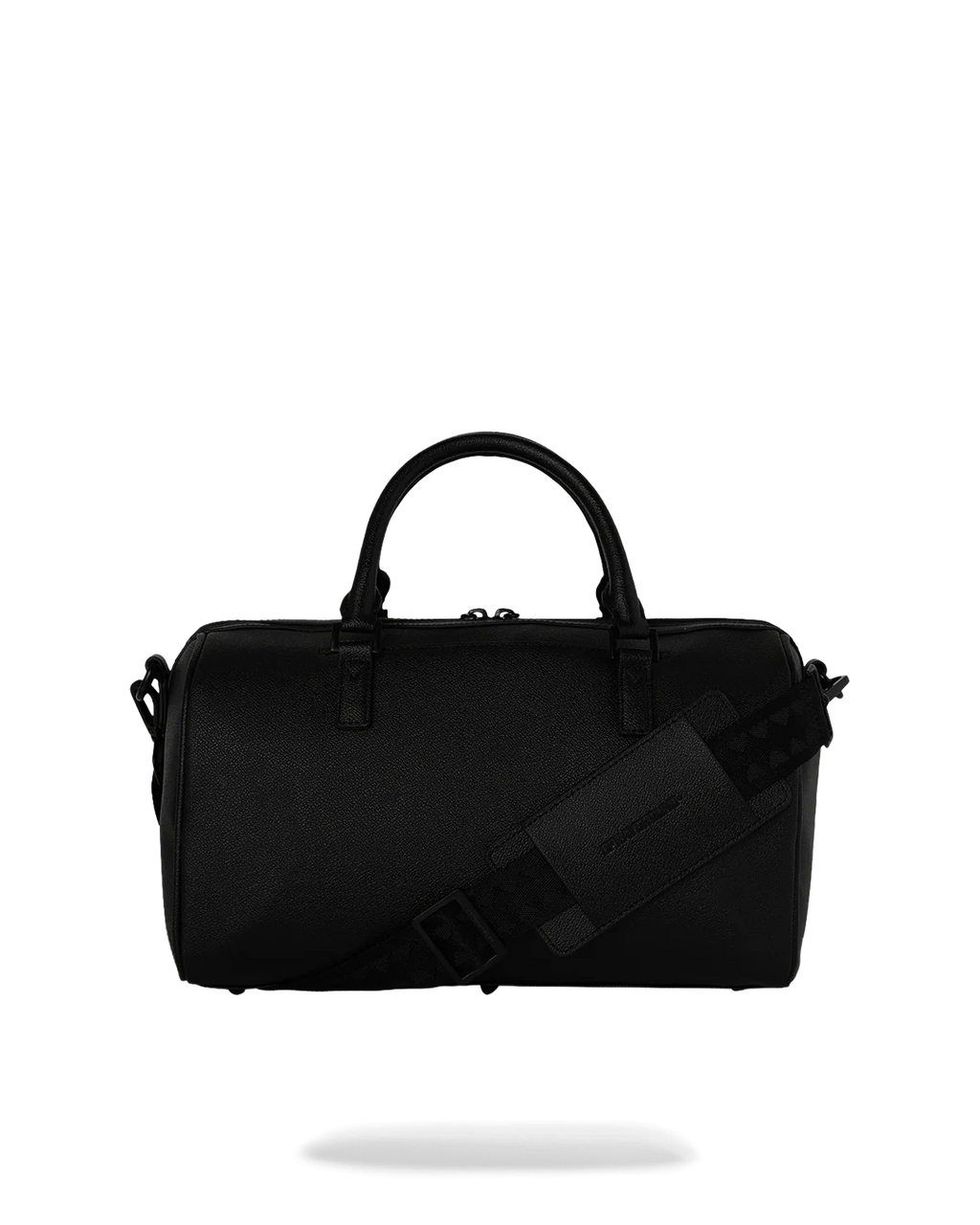 GOLD BRICK LUX MINI DUFFLE