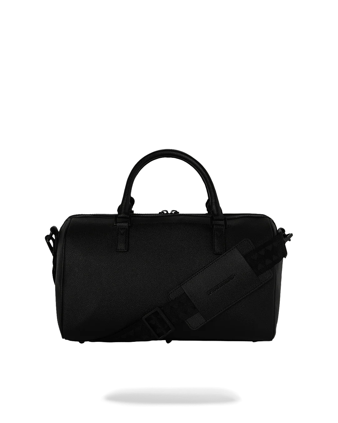 GOLD BRICK LUX MINI DUFFLE