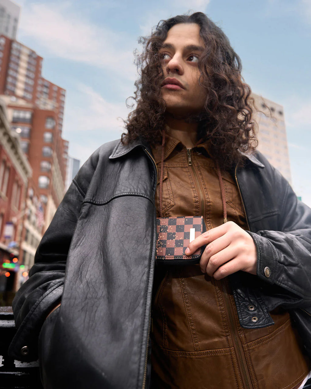 HENNY SPRITZ WALLET