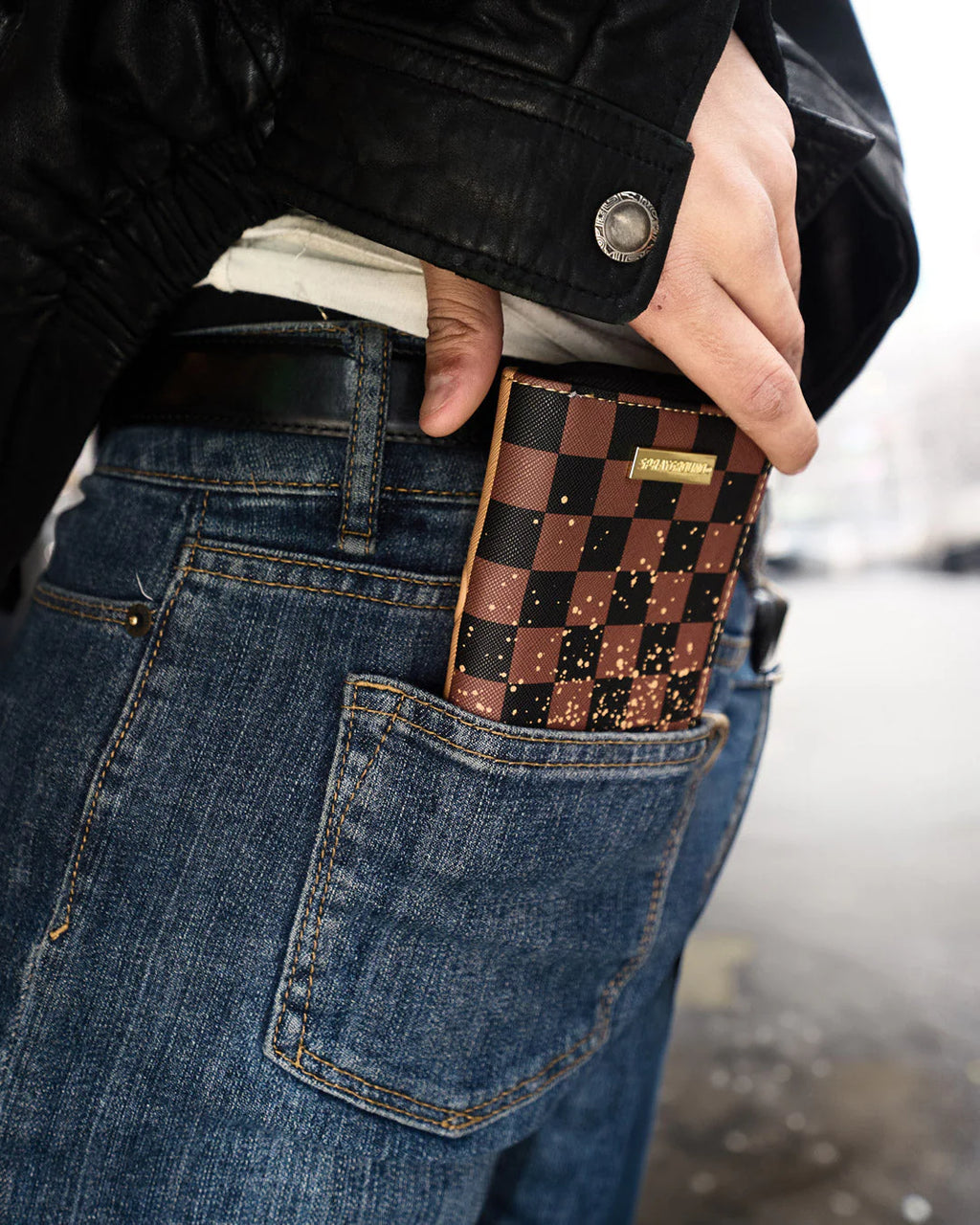 HENNY SPRITZ WALLET