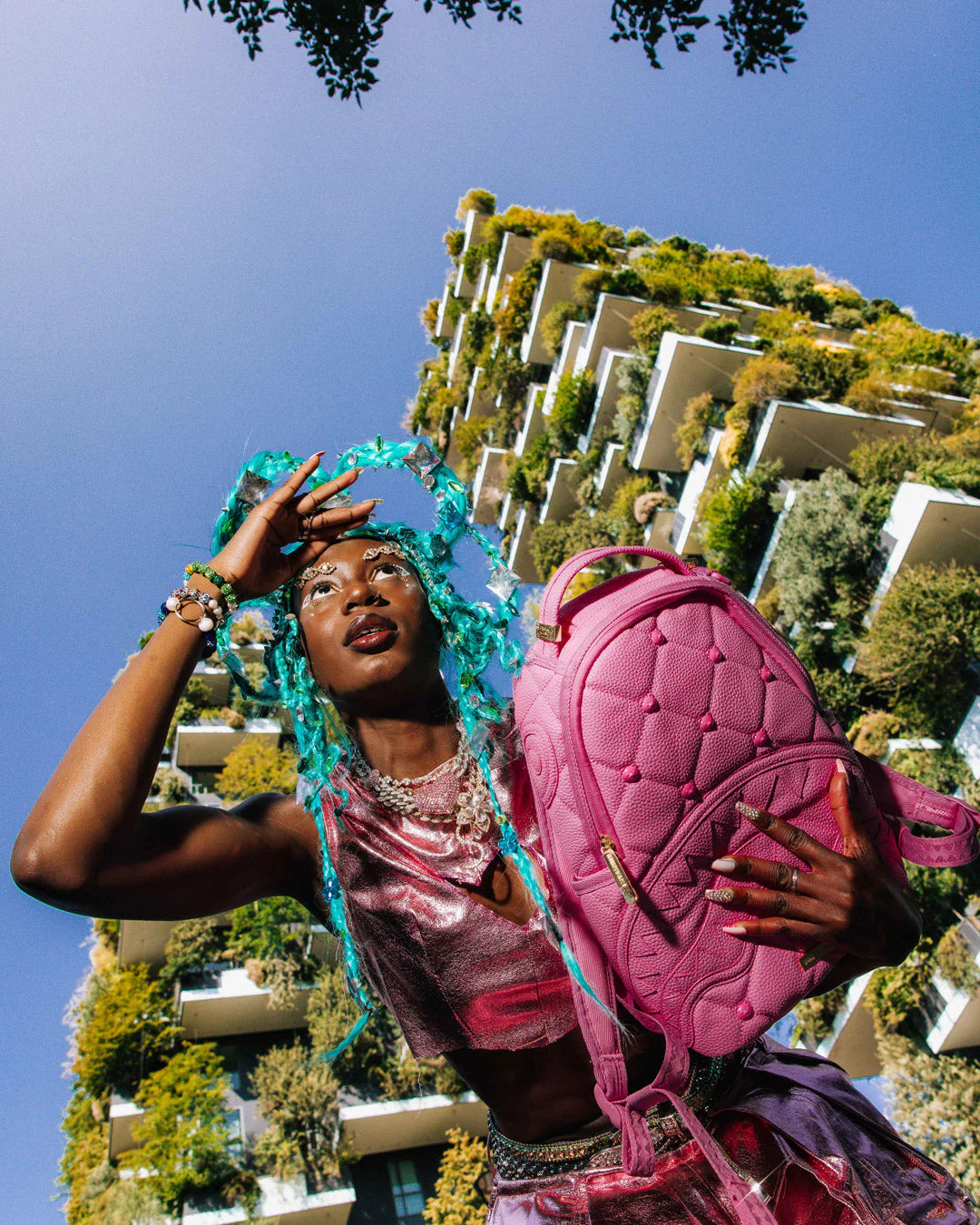 SORBET STUNNA 2 BACKPACK