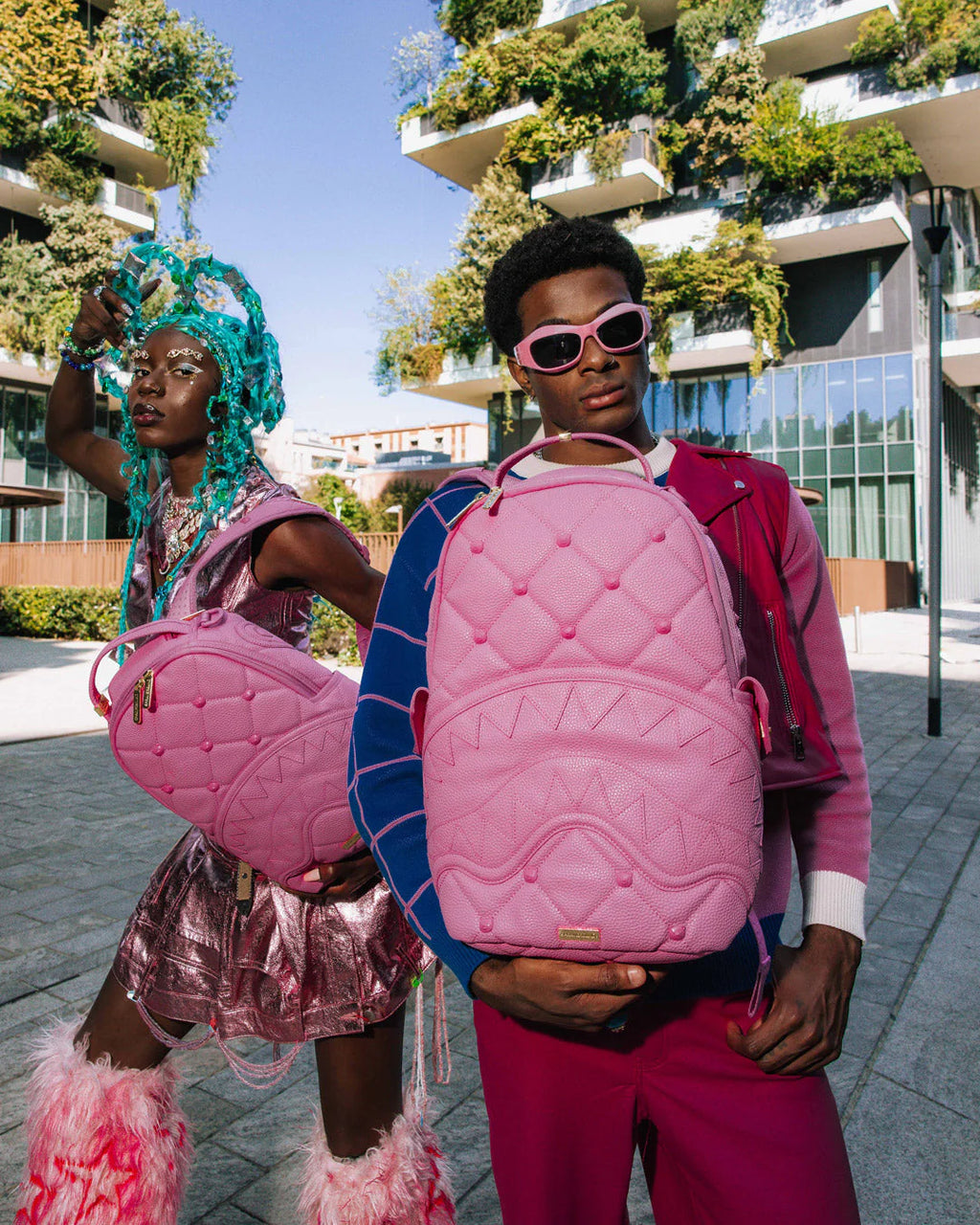 SORBET STUNNA 2 BACKPACK