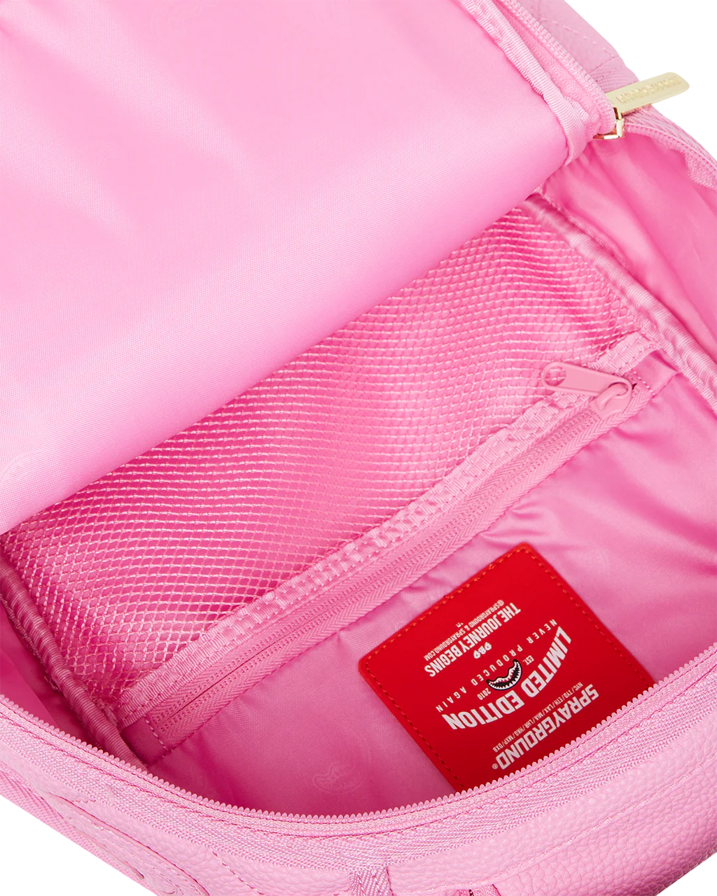 SORBET STUNNA 2 BACKPACK