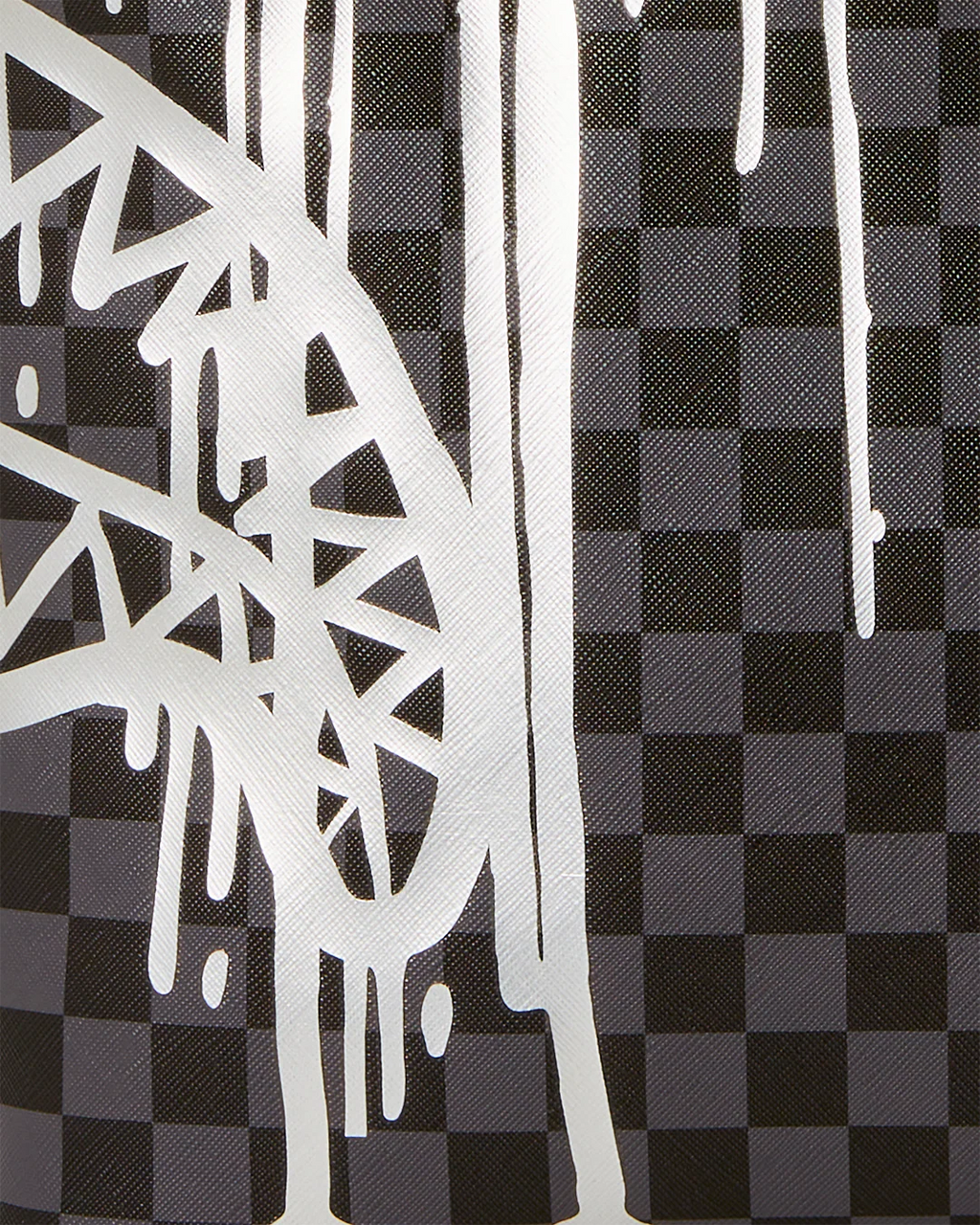 PLATINUM DRIPS TOTE BAG