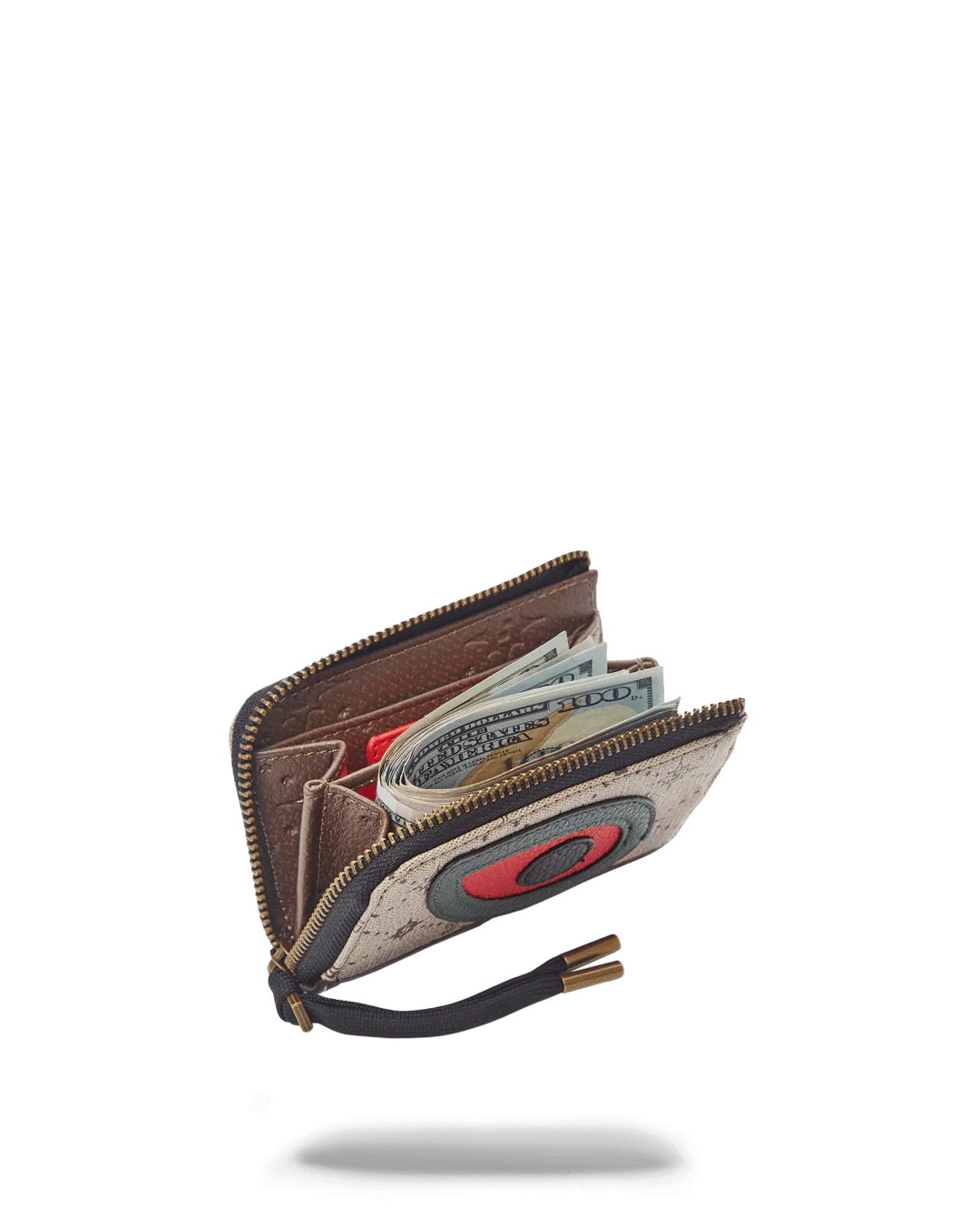 FIFTH AVENUE WALLET